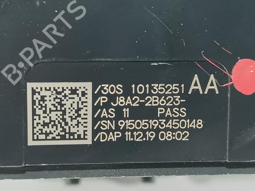 Switch LAND ROVER RANGE ROVER VELAR (L560) 2.0 D240 SD4 4x4 | BP26056222I30 