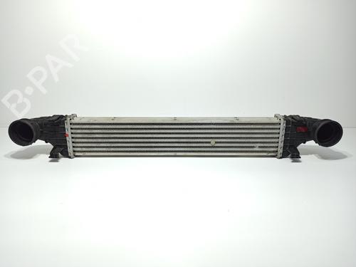 Intercooler MERCEDES-BENZ E-CLASS (W211) E 220 CDI (211.006) (150 hp) 10117925