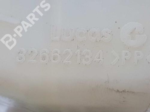 Brake master cylinder MERCEDES-BENZ S-CLASS (W220) S 320 (220.065, 220.165) | BP6528909M77 