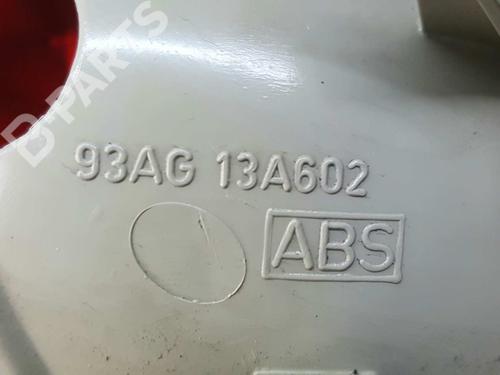 Right taillight FORD ESCORT V Saloon (AFL) 1.8 D | BP6053522C35 