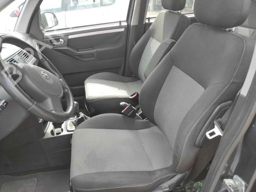 Retrovisor izquierdo OPEL MERIVA A MPV (X03) 1.7 CDTI (E75) | BP13873517C26 