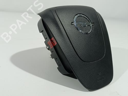 Førerens kollisjonspute OPEL MOKKA / MOKKA X (J13) 1.4 (_76) | BP20114456C9 