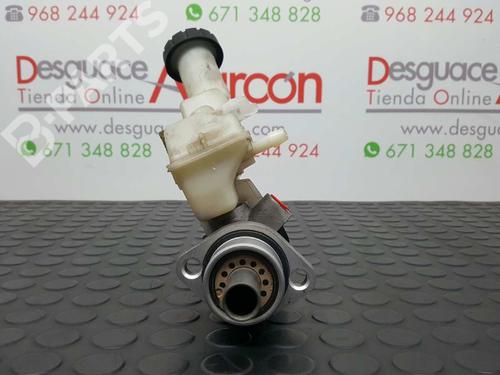 Brake master cylinder RENAULT CLIO III (BR0/1, CR0/1) 1.5 dCi | BP2783859M77 