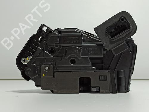 Højre fortil lås VW TIGUAN (AD1, AX1) 1.4 TSI 4motion | BP24520596C97