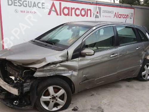 Commande Confort MERCEDES-BENZ B-CLASS Sports Tourer (W245) B 200 CDI (245.208) | BP2746885M56 