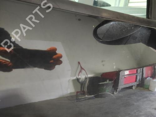 Right front door RENAULT MODUS / GRAND MODUS (F/JP0_) 1.5 dCi (FP0F, JP0F) | BP23445696C3 