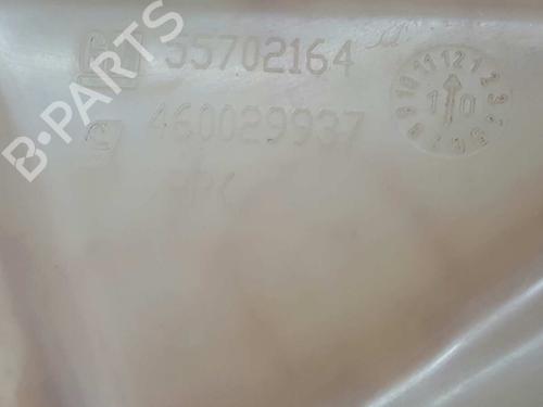Expansion tank OPEL CORSA D (S07) 1.2 (L08, L68) | BP2734569C120