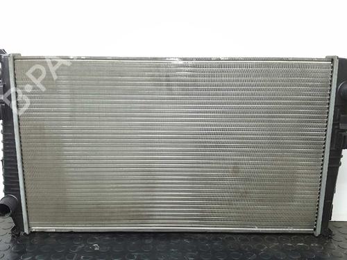 Used Water radiator DACIA DUSTER (HS_) 1.5 dCi (HSAJ) (90 hp) 3292791