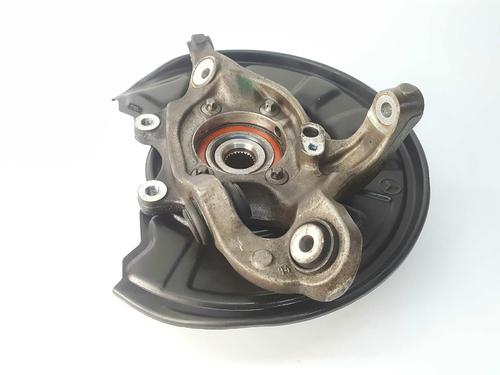 Left rear steering knuckle MERCEDES-BENZ C-CLASS (W204) C 220 CDI (204.008) | BP4685483M27