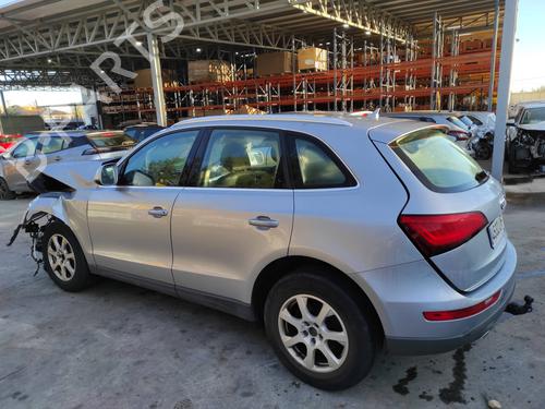Brugte AUDI Q5 (8RB) 2.0 TDI (150 hp) 4281336