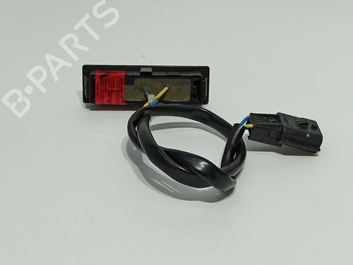 Tailgate handle NISSAN QASHQAI II (J11, J11_) 1.3 DIG-T | BP11528408C132