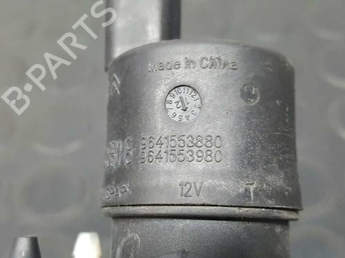 Washer pump RENAULT KANGOO / GRAND KANGOO II (KW0/1_) 1.5 dCi 90 (KW05, KW08, KW0G, KW11) | BP14530412E24 