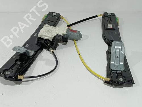 Used Rear right window mechanism LAND ROVER RANGE ROVER VELAR (L560) 2.0 D240 SD4 4x4 (241 hp) 29442843