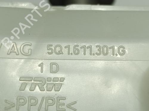 Hovedbremsecylinder VW T-ROC (A11, D11) 1.5 TSI | BP23560736M77