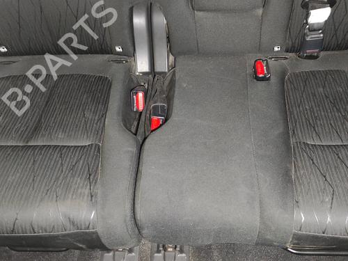 Rear seat MITSUBISHI ECLIPSE CROSS (GK_, GL_) 1.5 T-Mivec | BP19276549C17 - Image 3