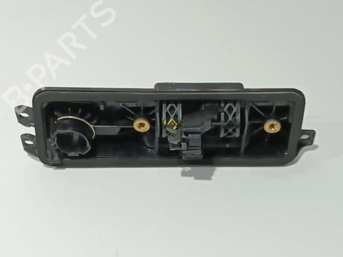 Tailgate handle RENAULT EXPRESS Box Body/MPV 1.5 Blue dCi 75 (F6AA) | BP37792820C132 - Image 3