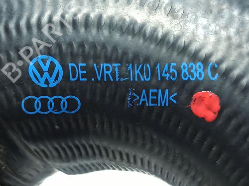 Pipe VW GOLF V (1K1) 1.9 TDI | BP39715831M125  - Image 5