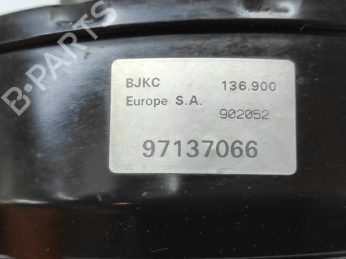 Bremseservo OPEL FRONTERA B (U99) 2.2 DTI (6B_ZC, 6B_VF, 6B_66, 6B_76) | BP10486095M42