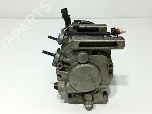 AC compressor HYUNDAI ix35 (LM, EL, ELH) 1.7 CRDi | BP17550726M34 