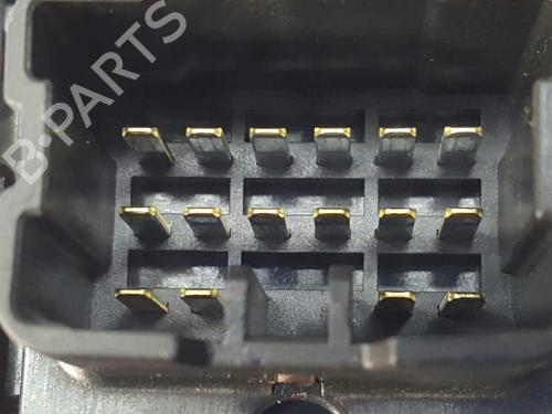 Left front window switch MITSUBISHI OUTLANDER III (GG_W, GF_W, ZJ, ZL, ZK) 2.2 Di-D 4WD (GF6W) | BP4911156I27 