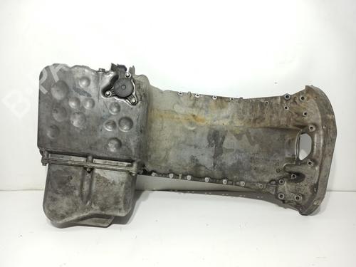 Oil sump MERCEDES-BENZ S-CLASS (W220, V220) S 320 CDI (220.026, 220.126) | BP27438922M115 