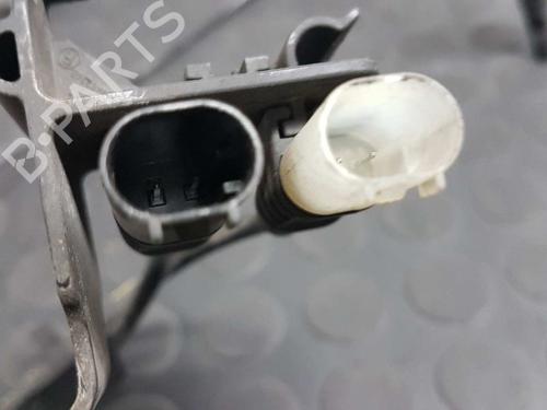 Sonda eletrónica MERCEDES-BENZ E-CLASS (W211) E 220 CDI (211.006) | BP14530981M84 