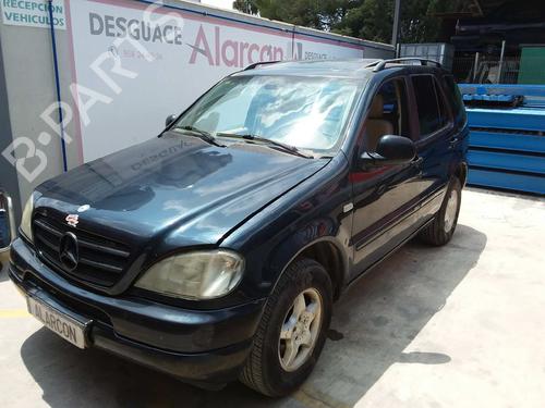 Electronic sensor MERCEDES-BENZ M-CLASS (W163) ML 320 (163.154) | BP11053883M84 