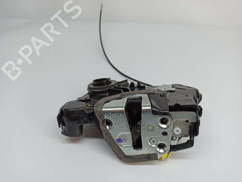 Front left lock TOYOTA AURIS (_E18_) 1.2 (NRE185_, NRE185R) | BP8874442C98
