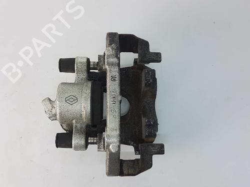 Left front brake caliper RENAULT CLIO IV (BH_) 0.9 TCe 90 (BHNF, BHMA, BHMH, BHJK, BHJR) | BP11542810M105