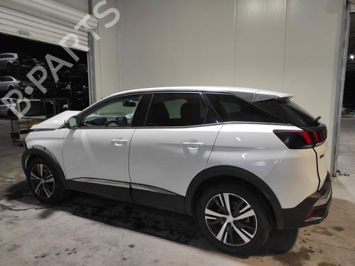 Used Parts PEUGEOT 3008 II SUV (MC_, MR_, MJ_, M4_) 1.2 THP/ PureTech 130 (MRHNSM, MRHNSU, MRHNSJ, MRHNYW,... (131 hp) 4281306