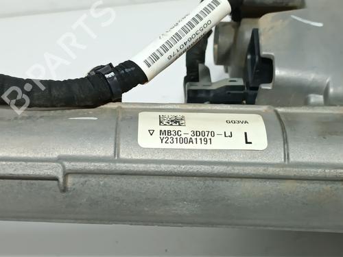 Steering rack FORD RANGER (TKE)  | BP33677584M22  - Image 6