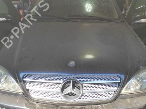 hood-mercedes-benz-m-class-w163-1998-1999-2000-2001-2002-2003-2004-2005-37196997 main image