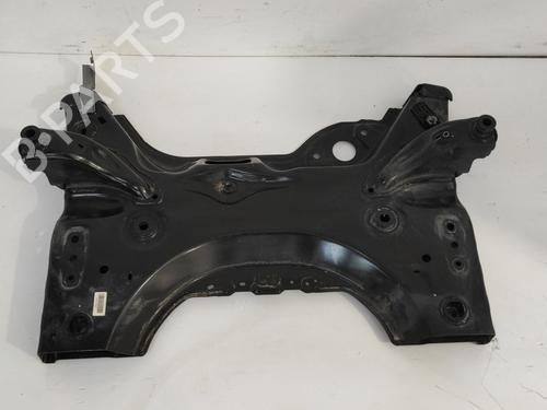 Used Subframe Subframe PEUGEOT EXPERT Van (V_) 1.5 BlueHDi 120 (120 hp) 35950610 35950610