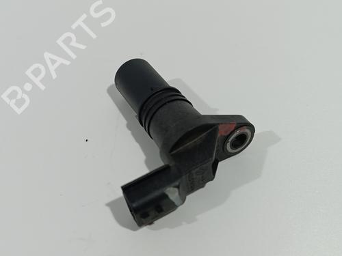 Elektronisk sensor RENAULT CLIO IV (BH_) 1.5 dCi 75 (75 hp) 19934114