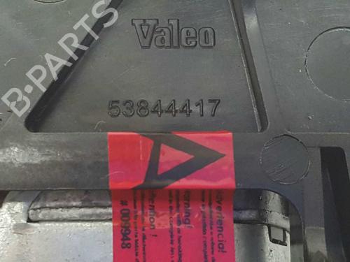 Rear wiper motor OPEL CORSA D (S07) 1.2 (L08, L68) | BP8926356M102 