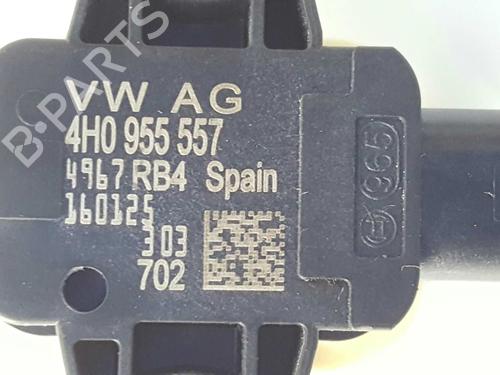 Elektronisk sensor SKODA FABIA III (NJ3) 1.2 TSI | BP6310805M84 