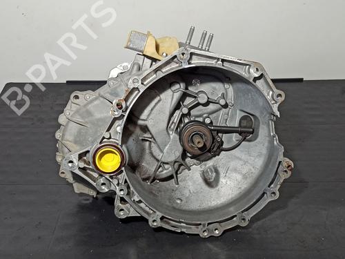 Used Gearbox Gearbox FORD FIESTA VII (HJ, HF) [2017-2026] 33691208 33691208