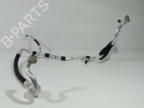Used AC pipe AC pipe HYUNDAI BAYON (BC3) 1.0 T-GDI 48V-Hybrid (101 hp) 40107957 40107957