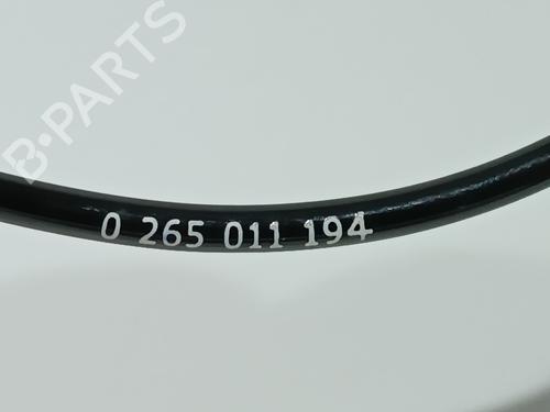 Electronic sensor LAND ROVER RANGE ROVER EVOQUE (L551) 1.5 P160 MHEV | BP40108265M84 - Image 4