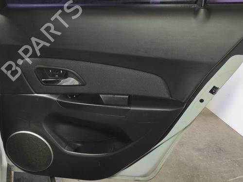 Rear right panel CHEVROLET CRUZE (J300)  | BP21129861C61