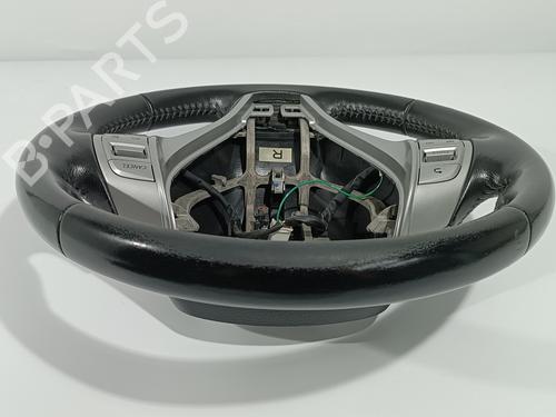 Steering wheel NISSAN X-TRAIL III (T32_, T32R, T32RR) 1.6 dCi (T32) | BP11020826C49