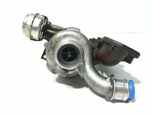 Turbocharger/Supercharger OPEL ASTRA H GTC (A04) 1.9 CDTI (L08) | BP18827296M71