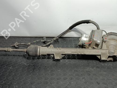 Steering rack PEUGEOT 208 I (CA_, CC_) 1.6 HDi | BP15606982M22 