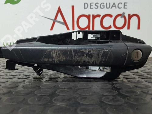 Front left exterior door handle CITROËN C4 CACTUS 1.2 VTi 82 | BP2769990C128 