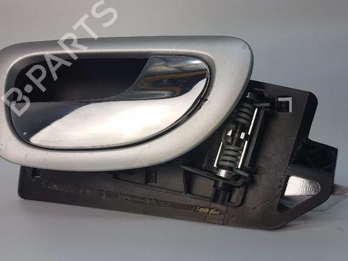 Used Front right interior door handle PEUGEOT 307 CC (3B) [2003-2009]  4670043