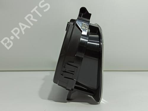 Instrument cluster RENAULT MEGANE IV Hatchback (B9A/M/N_) | BP14458223C47