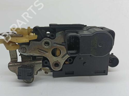 Front left lock ALFA ROMEO 156 (932_) 1.6 16V T.SPARK (932.A4, 932.A4100) | BP7224835C98
