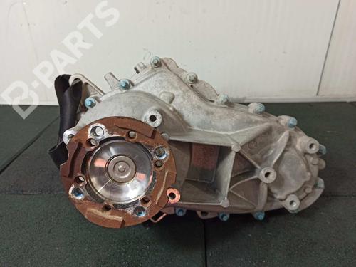 Transfer box LAND ROVER RANGE ROVER SPORT II (L494) 3.0 TDV6 4x4 | BP10487234M36 