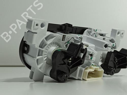 Climate control DACIA SANDERO II | BP26898948I5 - Image 3