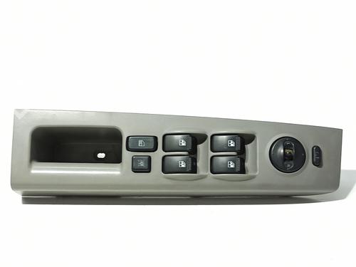 Left front window switch KIA SORENTO I (JC) 2.5 CRDi 4WD | BP27332900I27
